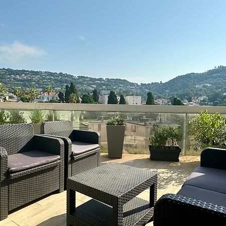 Cannes Croisette Sea & Sky Exterior foto