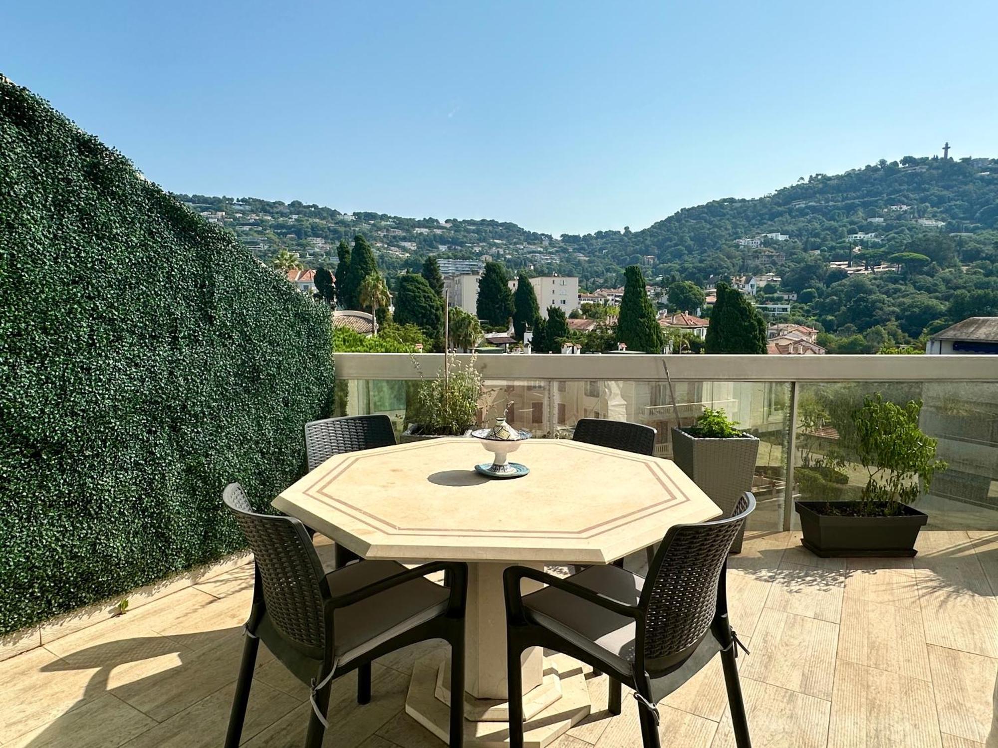 Cannes Croisette Sea & Sky Exterior foto