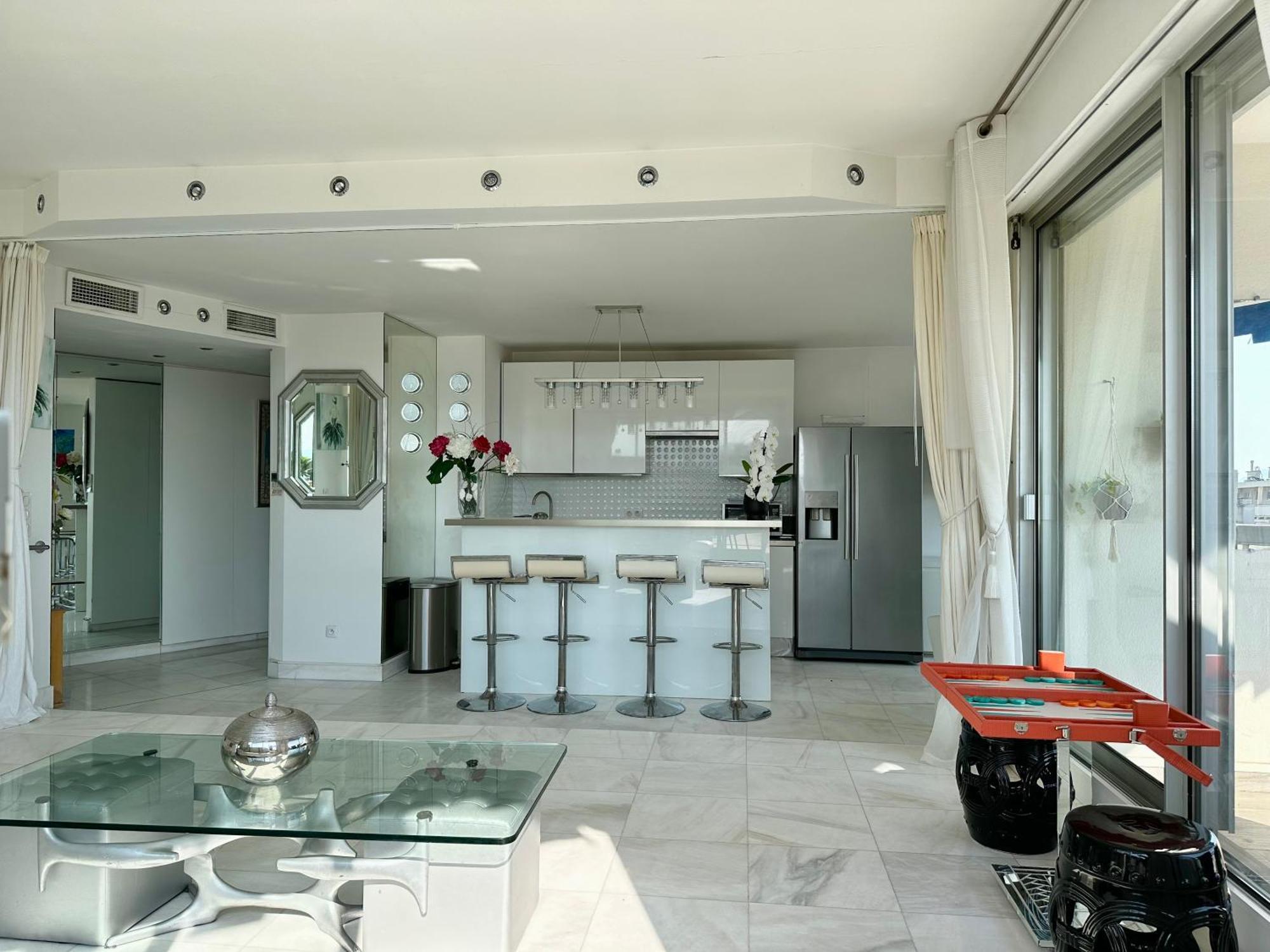 Cannes Croisette Sea & Sky Exterior foto