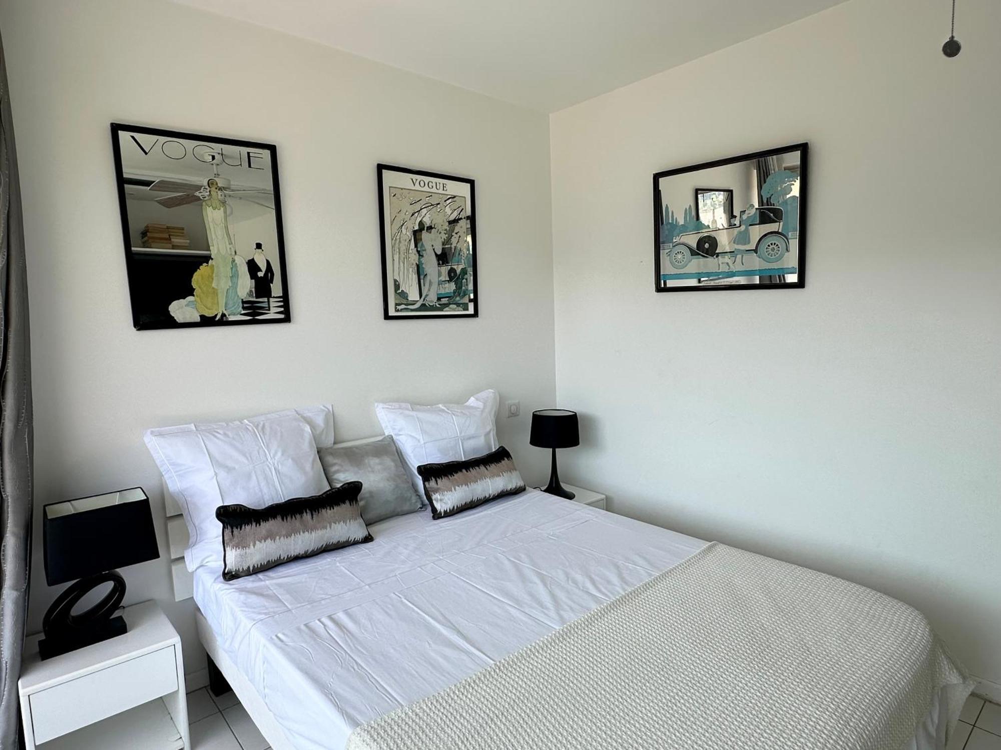 Cannes Croisette Sea & Sky Exterior foto