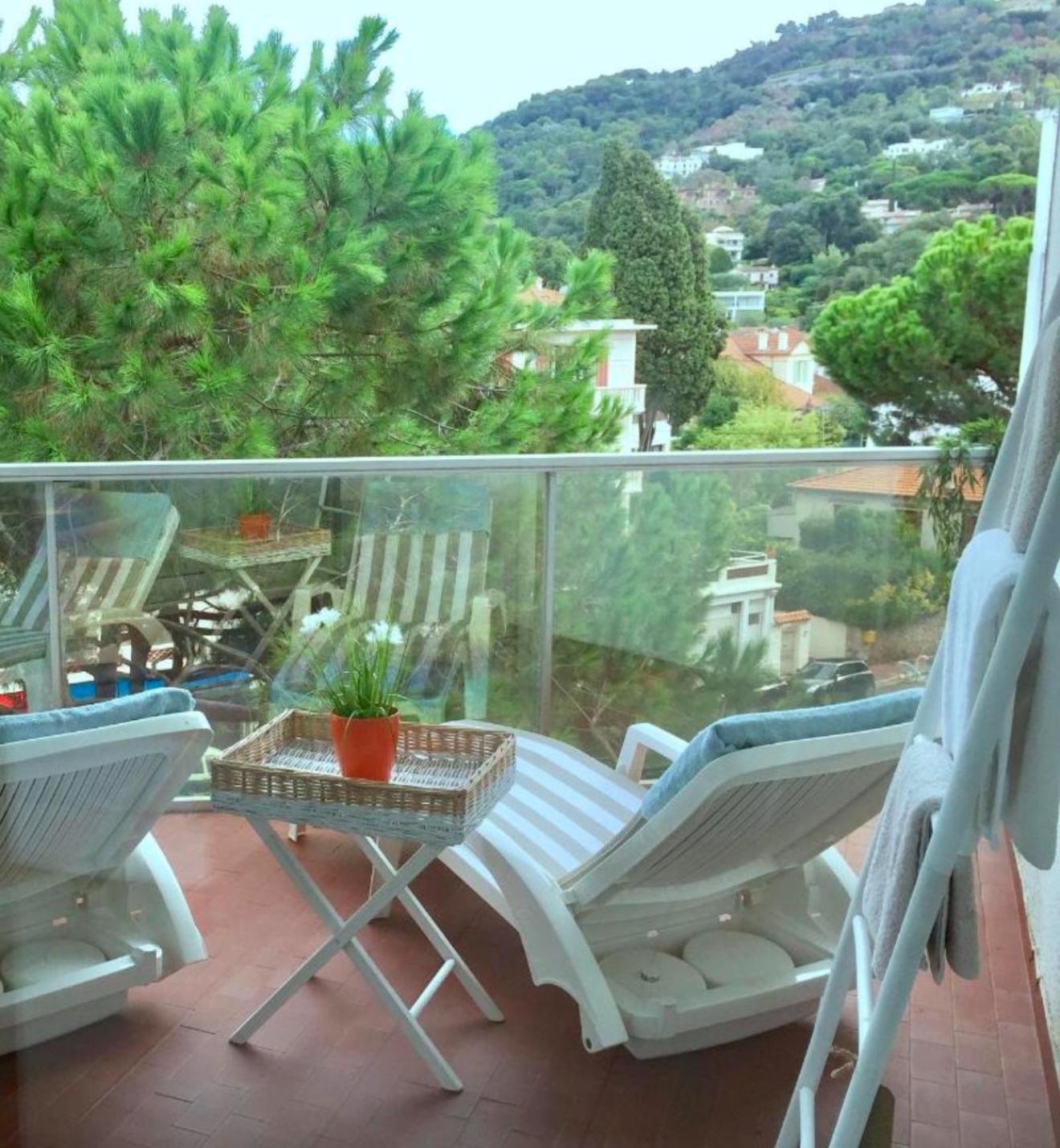 Cannes Croisette Sea & Sky Exterior foto