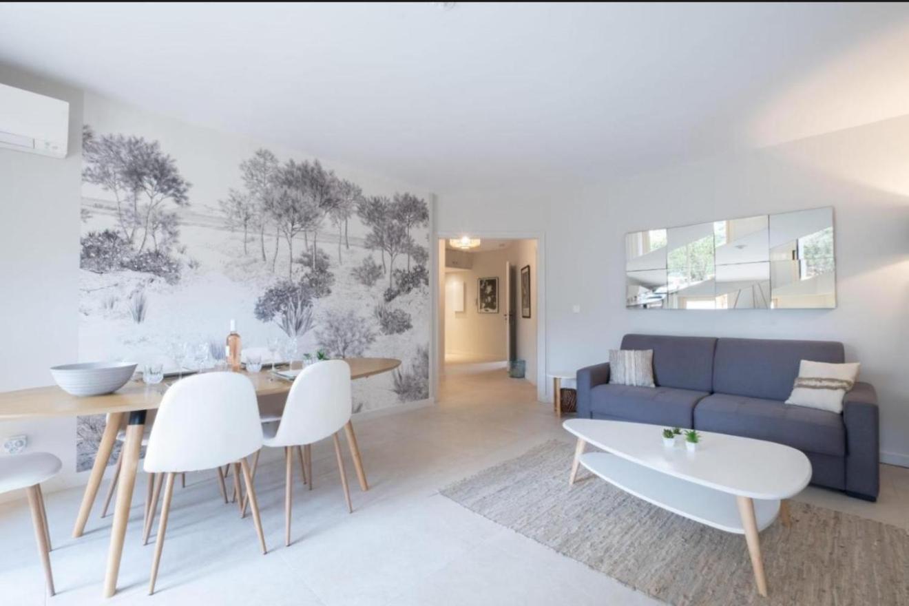 Cannes Croisette Sea & Sky Exterior foto