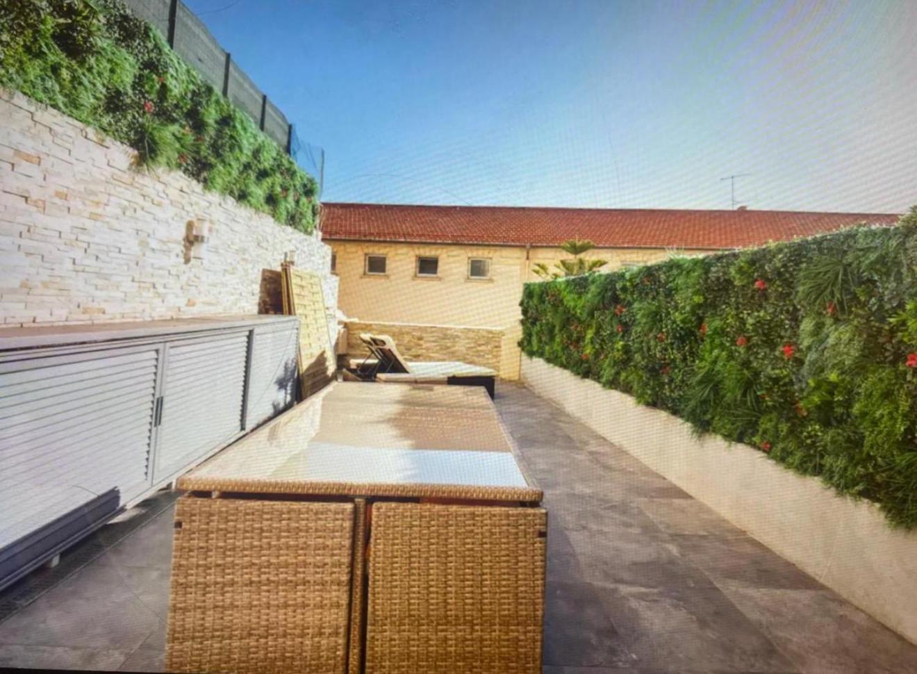 Cannes Croisette Sea & Sky Exterior foto