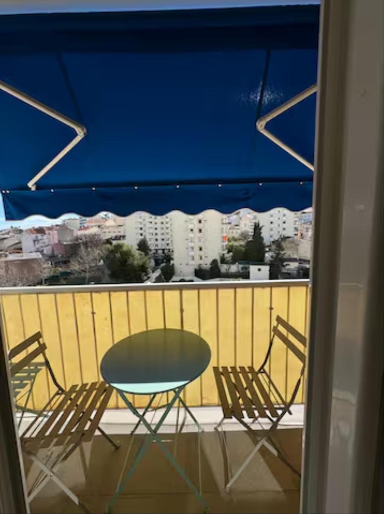Cannes Croisette Sea & Sky Exterior foto