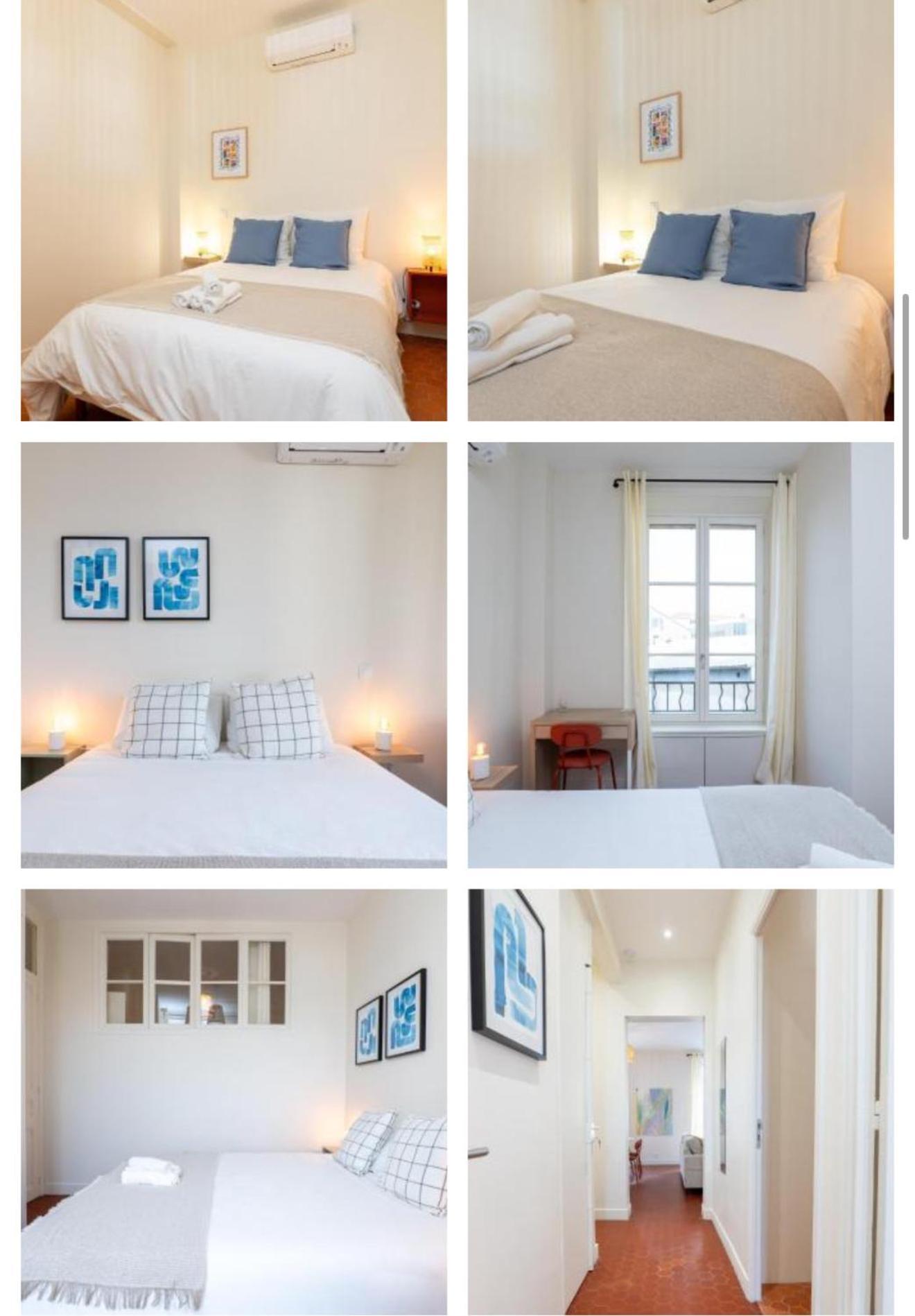 Cannes Croisette Sea & Sky Exterior foto